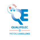 Qualification IRVE QUALFELEC