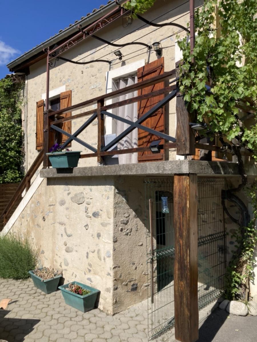 Installation d'une pompe à chaleur air/air à Tallard