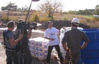 Interview "Parcours de Vie" France 3