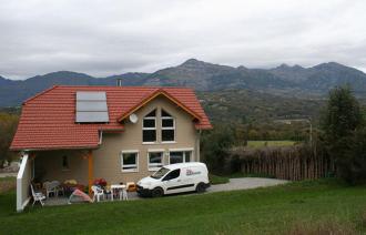 Solar Booster, le solaire optimisé