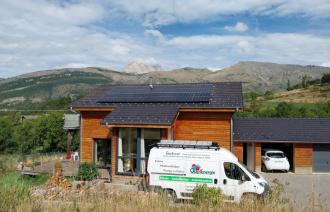 V2H : Vehicle to Home, qu'est-ce?