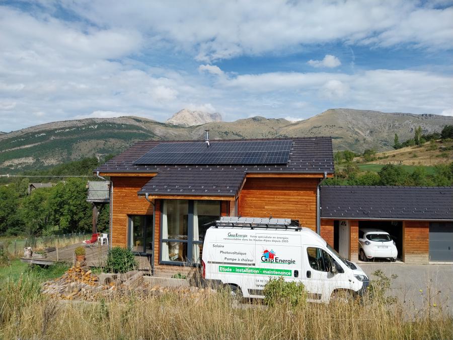 V2H : Vehicle to Home, qu'est-ce?