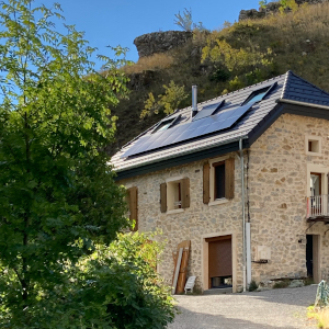 Autoconsommation Photovoltaïque
